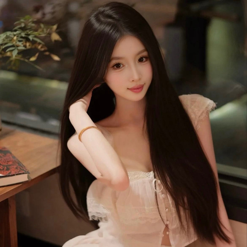 知玉儿的直播间