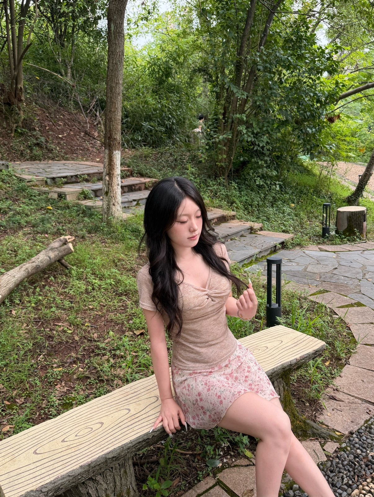 叮叮猫🐾主播图片
