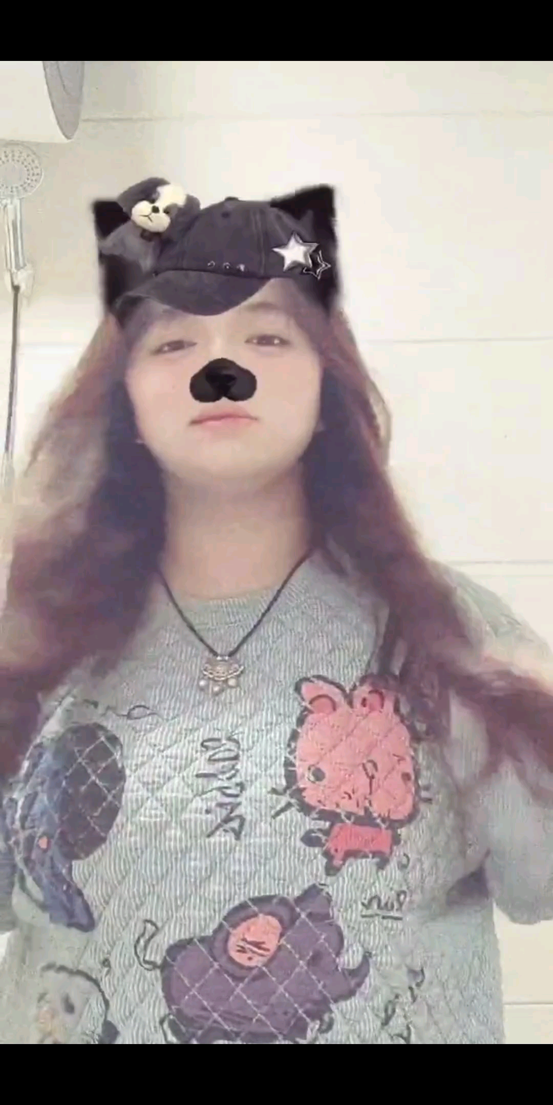 你总痛恨自己不够坚韧