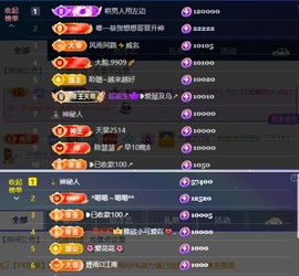❥小柒努力播↗的图片