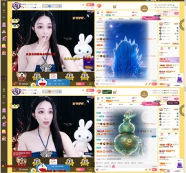 小玲宝~的图片