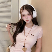 shirley小鲜儿