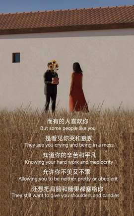 金鲤子🐟求百元榜的图片