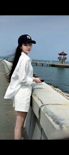 婷婷💕感恩有你陪伴的图片