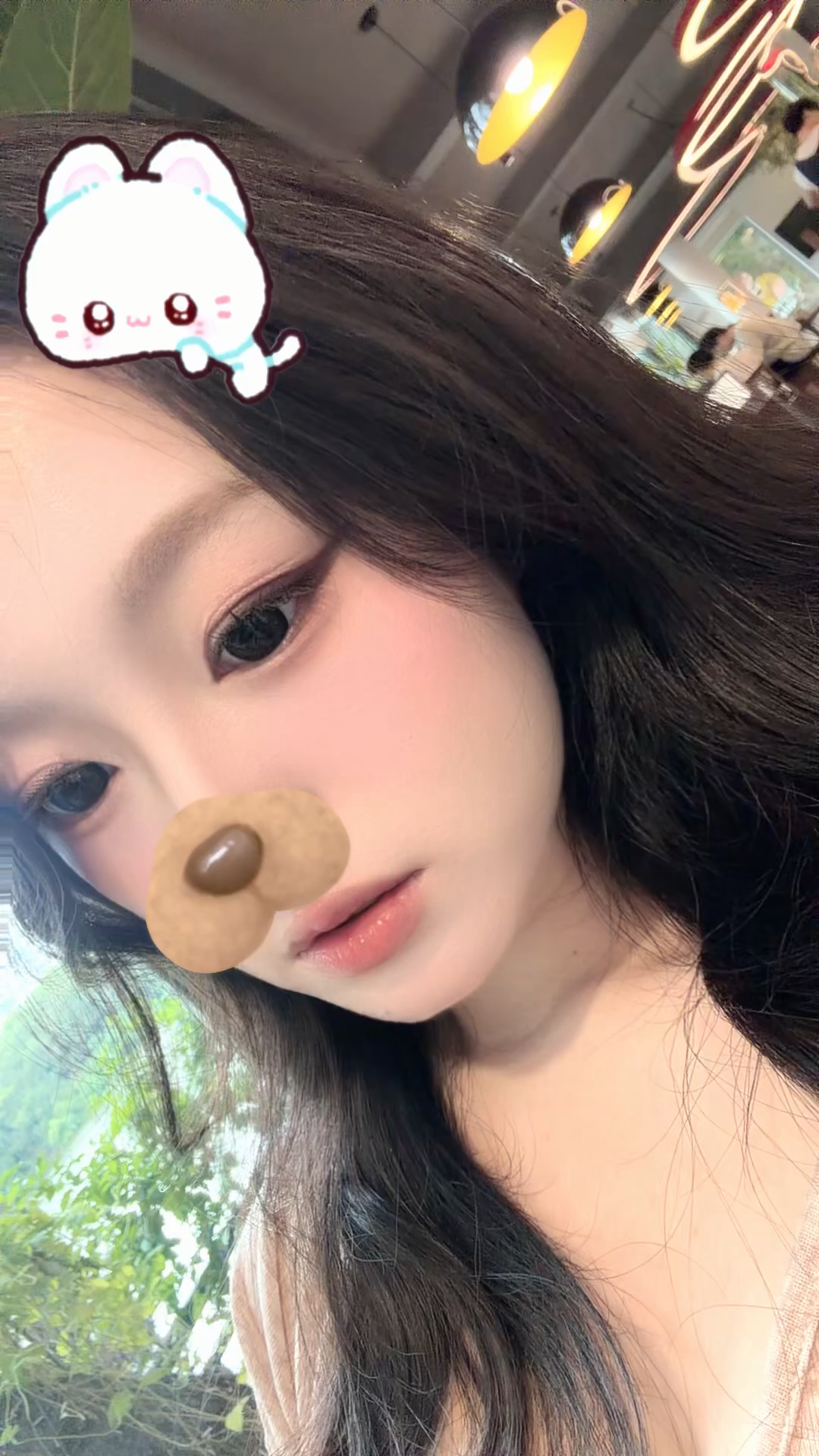 想和你养个狗狗