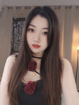 冉冉🍀九月好运！主播照片