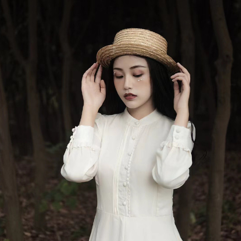 安美汐