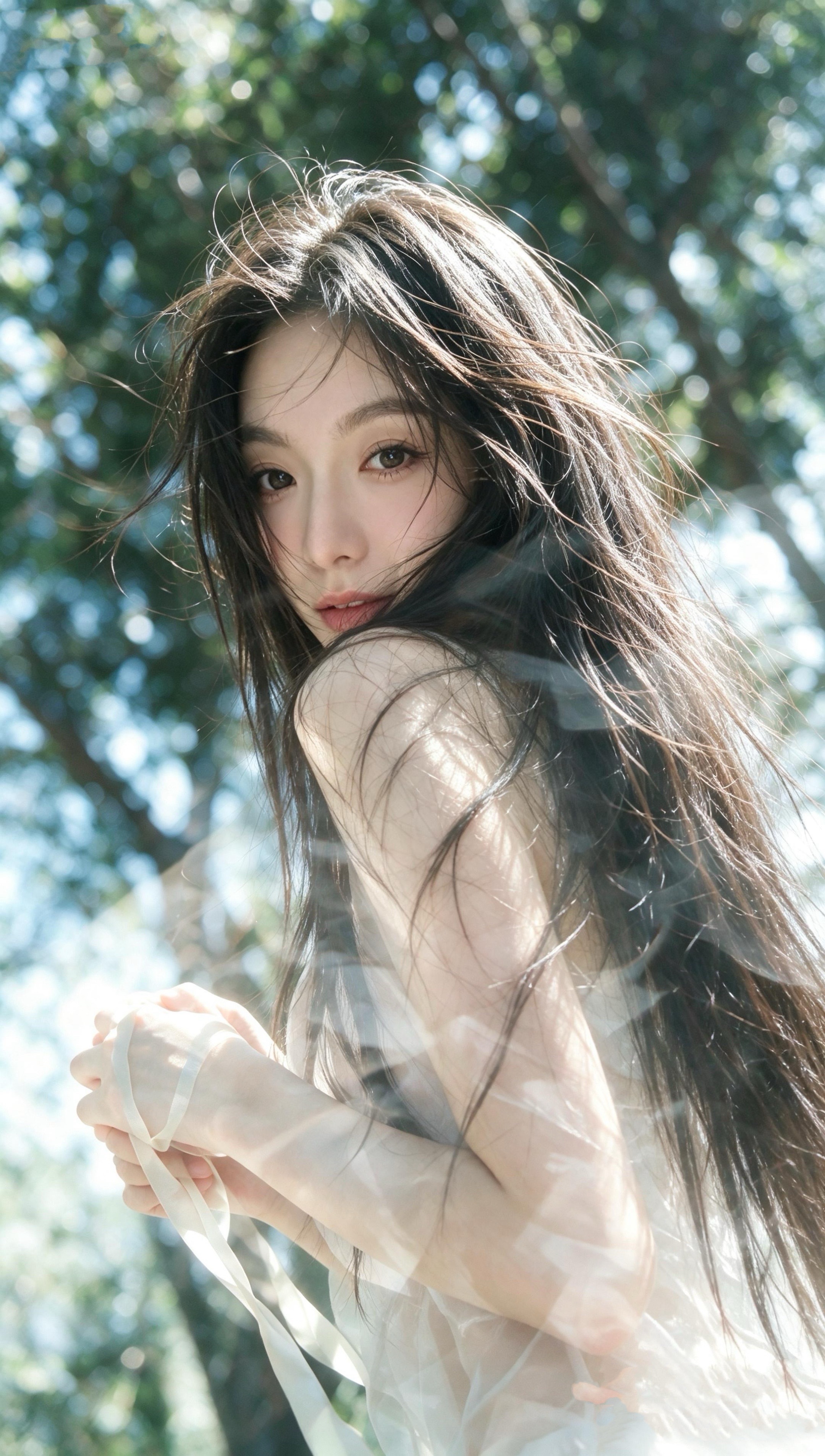 鑫儿～主播图片