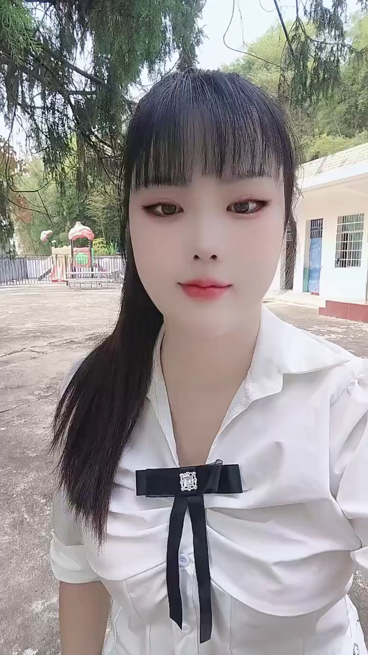 玫瑰🌹和你一样，让人