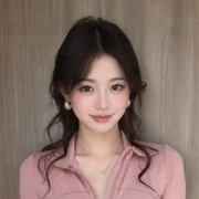 新人~溪溪头像