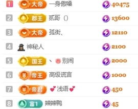 小米吖🧚🏻‍♀️主播照片