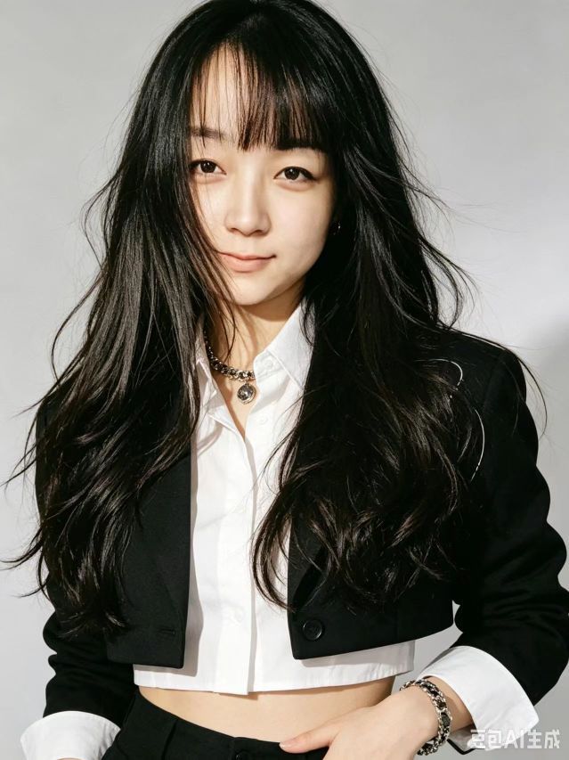 温柔の蚊子的主播照片