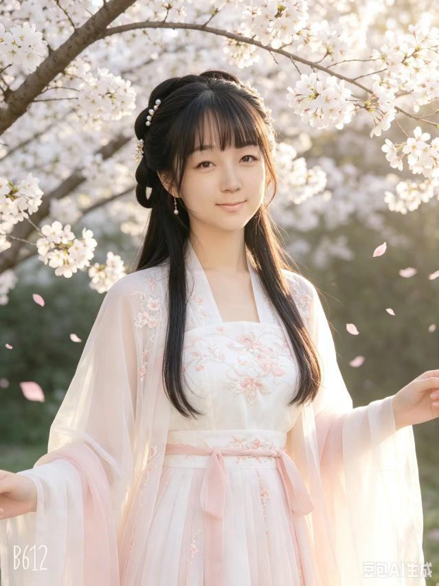温柔の蚊子的主播照片