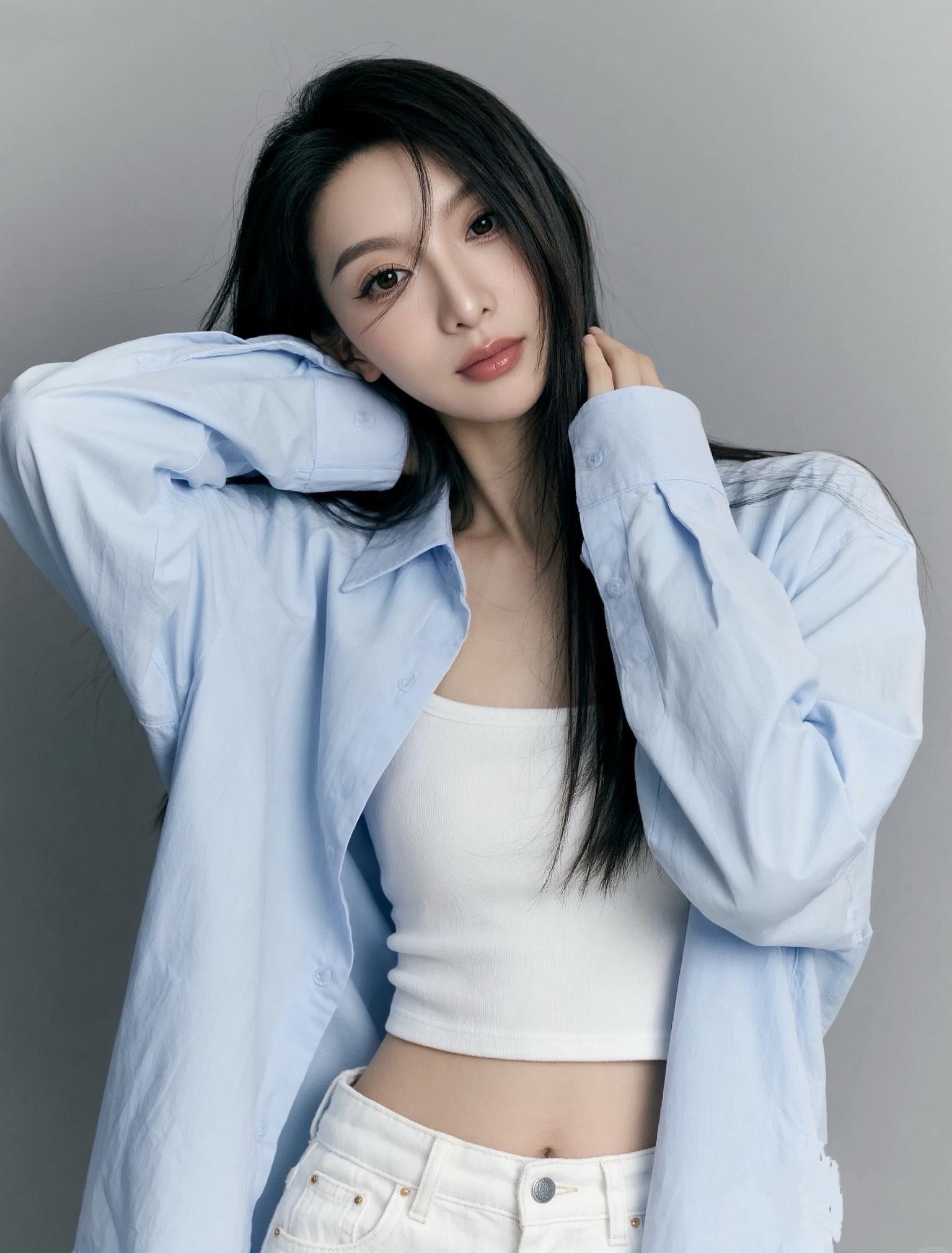 鑫儿～主播图片