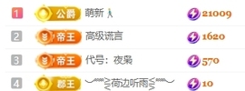 小米吖🧚🏻‍♀️主播照片