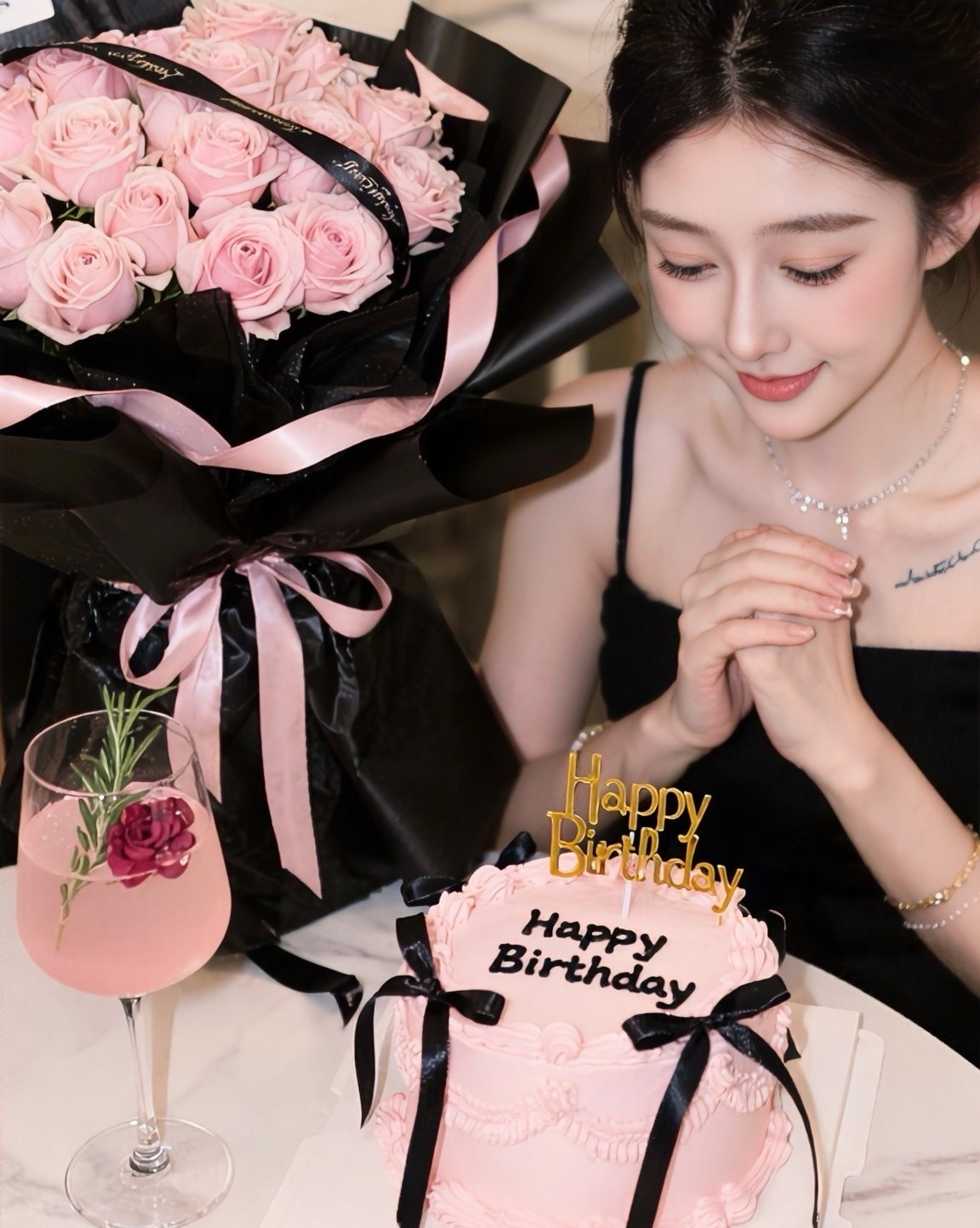 抱抱馨💌主播图片
