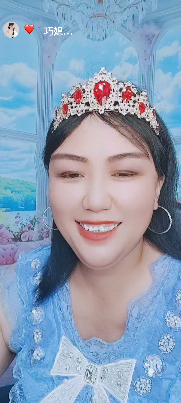 感谢码头~哥哥赠送满满的爱1个