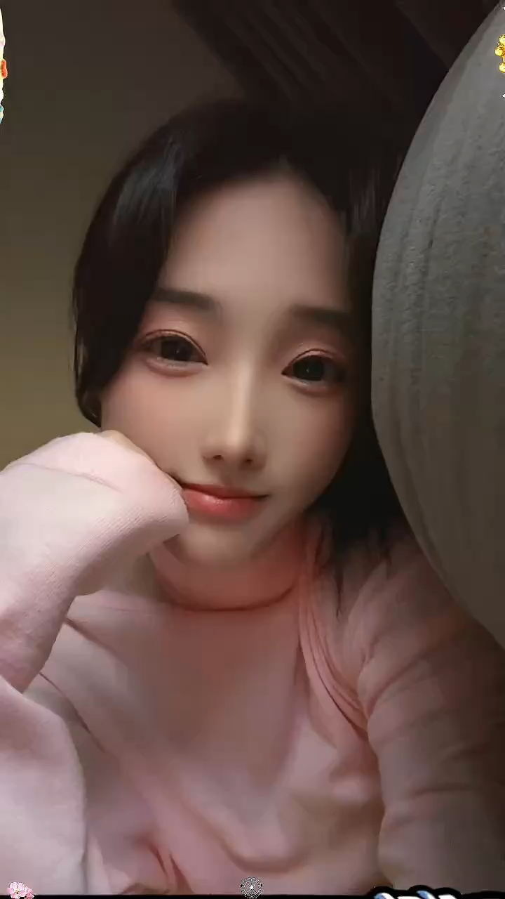 照片里的我
