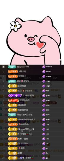 爱笑🌺好运常伴左右的图片