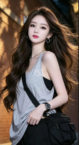 木子kigo九月好运的图片