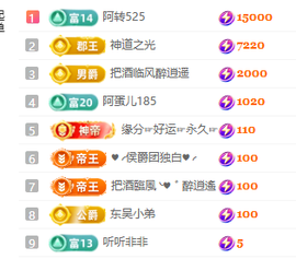 阿楠🎤求一道光的图片