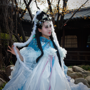 仙佑儿的头像