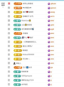 嘉欣❤️爱唱歌🎤的图片