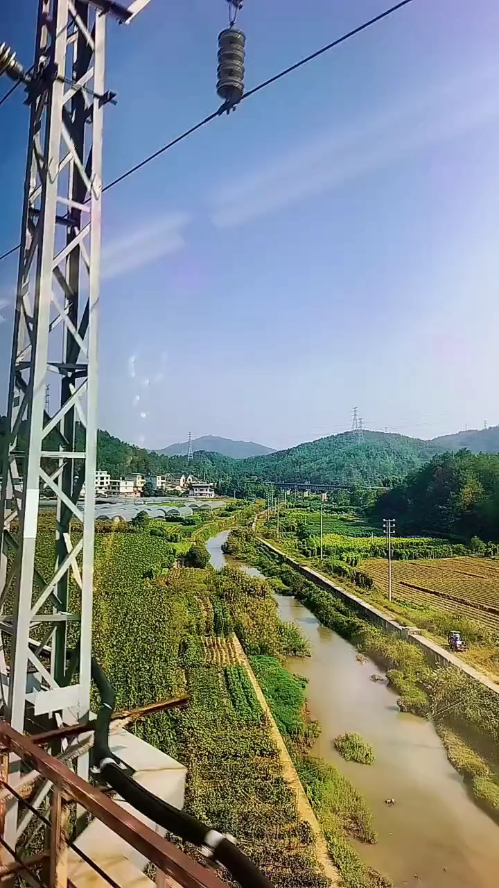 高铁网卡，充电睡一觉