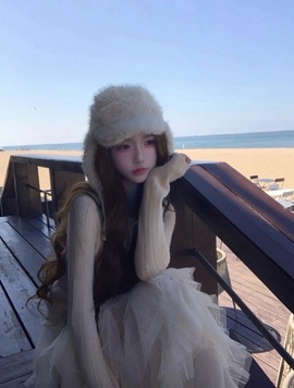 早安酱.的图片