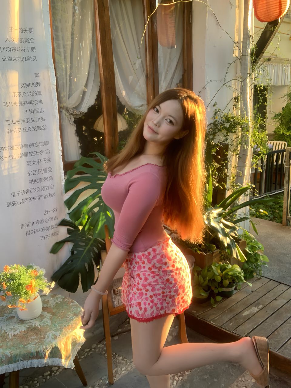 泡芙*新人求千元榜主播图片