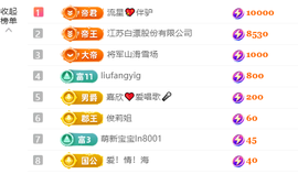 朱晓妍🎤的图片