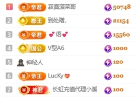 小米吖🧚🏻‍♀️主播照片