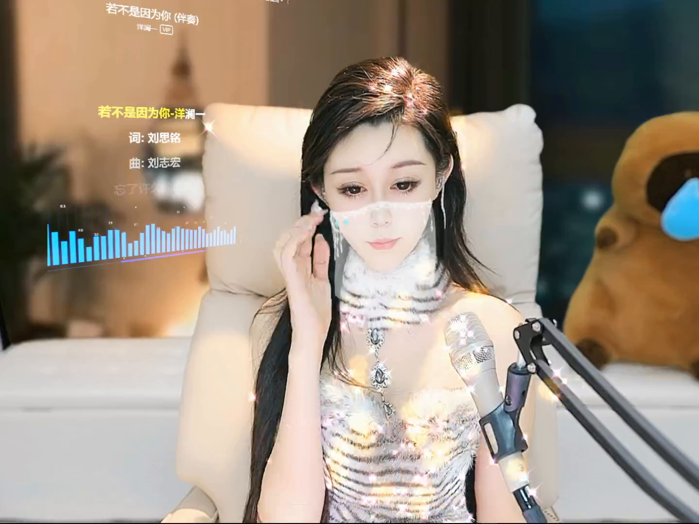 才艺视频