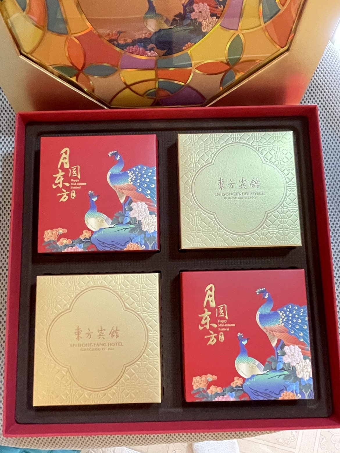 粤语🍀四月天的主播照片