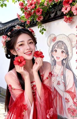 Mc.酒宝儿！主播照片