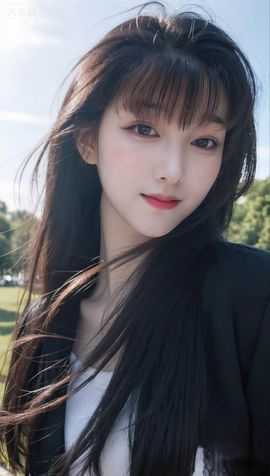婷婷💕感恩有你陪伴的图片