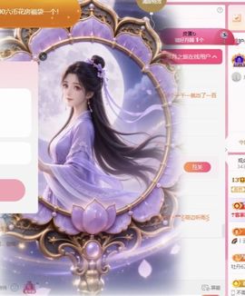冉冉🍀节日快乐！的图片
