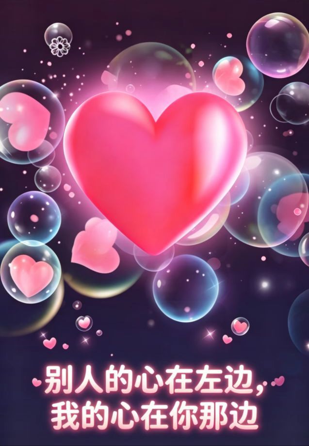 聆聴~好运相伴的主播照片