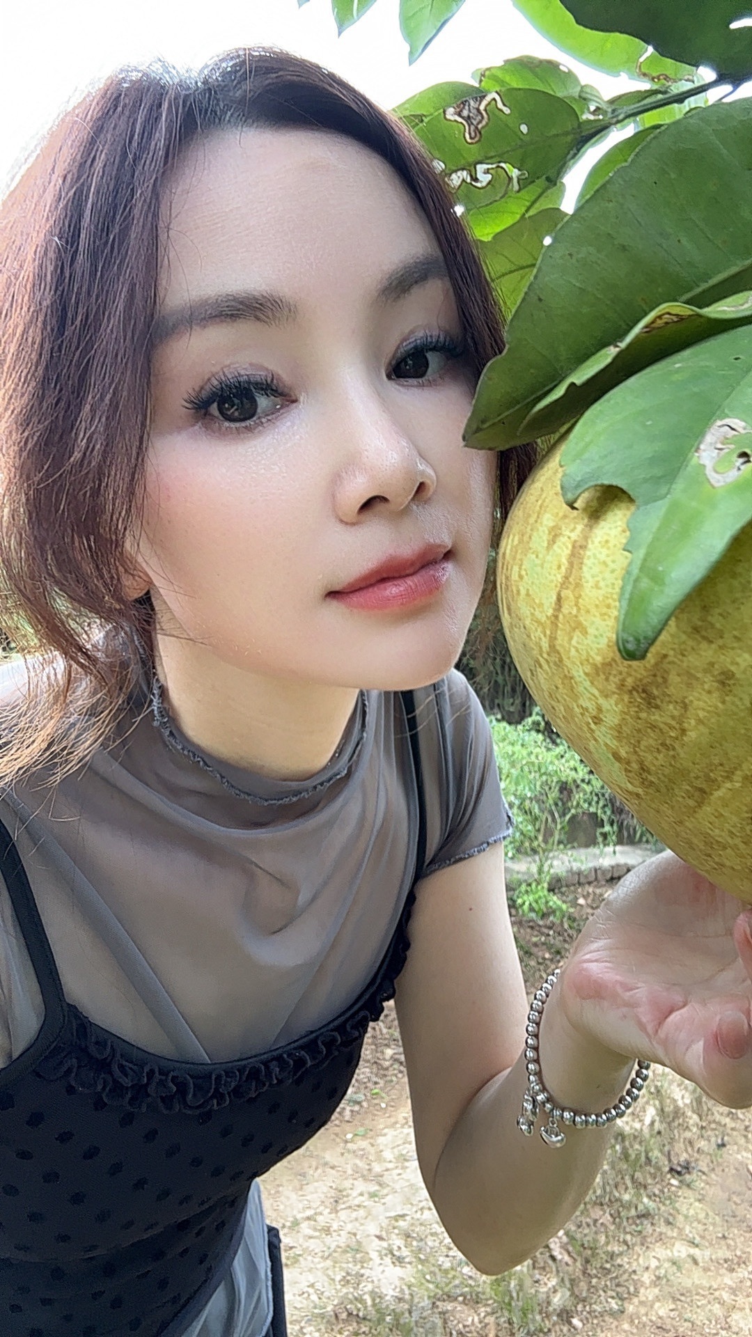 ゞ依人ゞ的主播照片