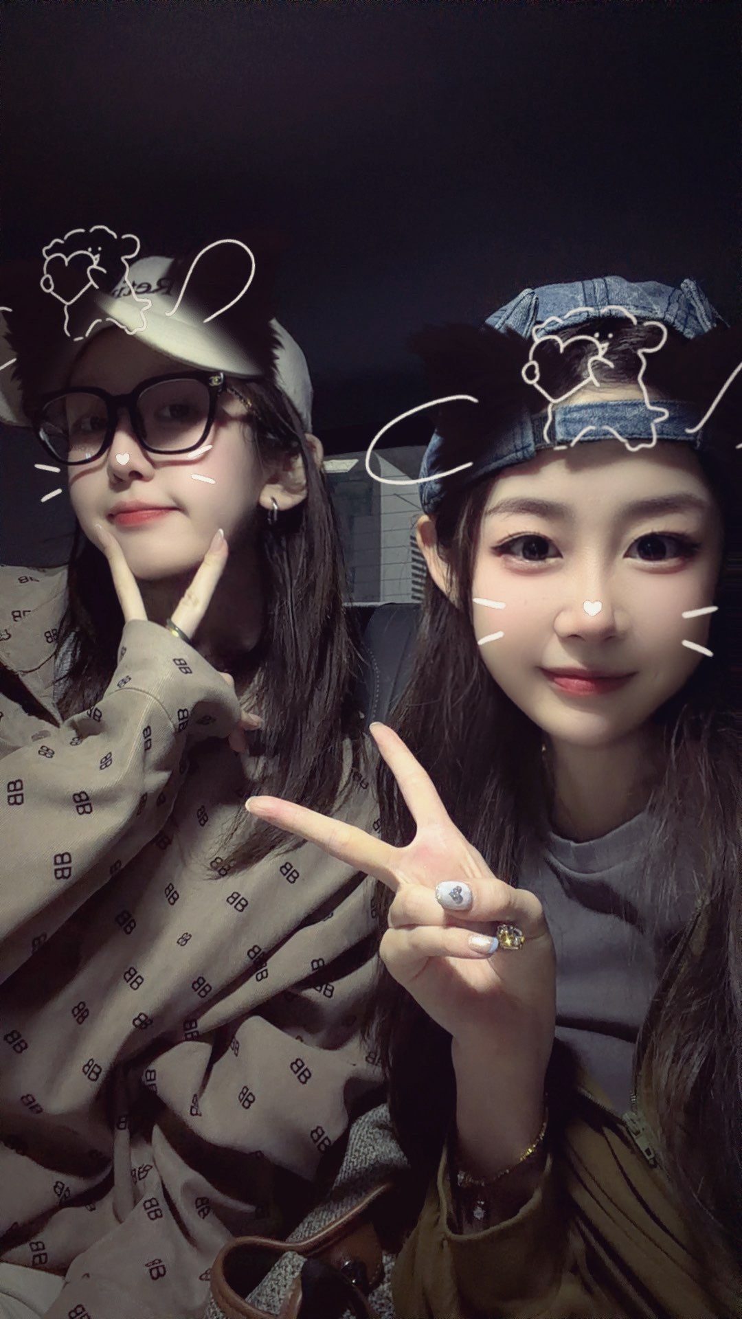 早早🎤歌歌咯的主播照片