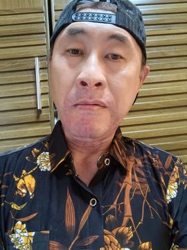 Gaoc123高超主播照片
