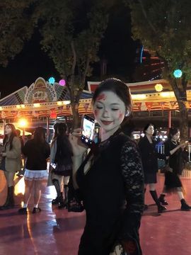 米琪妙妙的图片