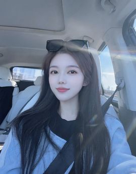 ღ娜娜ぃ安静唱歌🍀主播照片