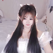 小阿萌啊