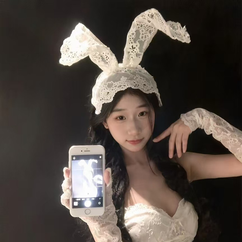 江凝雪祝国庆快乐的直播间