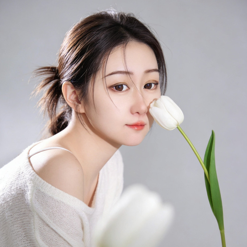 泡泡🫧ya的主播海报