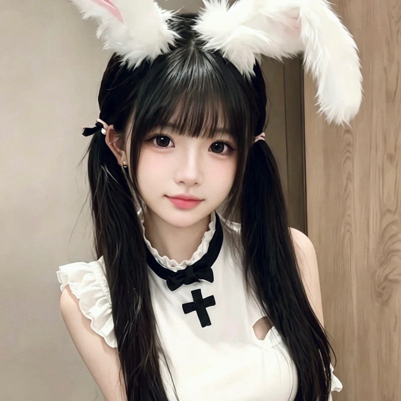 萌新小雨宝