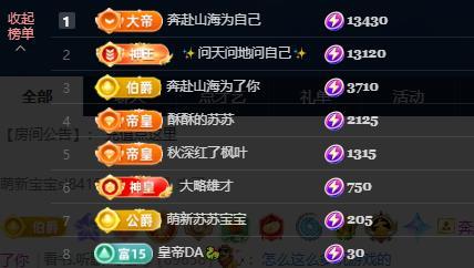 苏苏，越来越好主播图片
