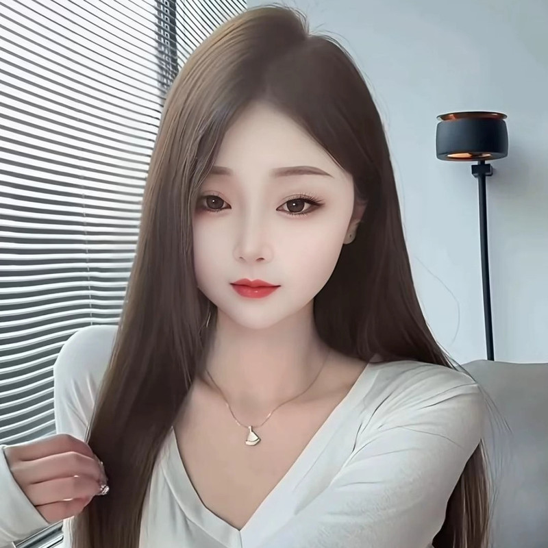 新人思瑶❤️视频同城交友