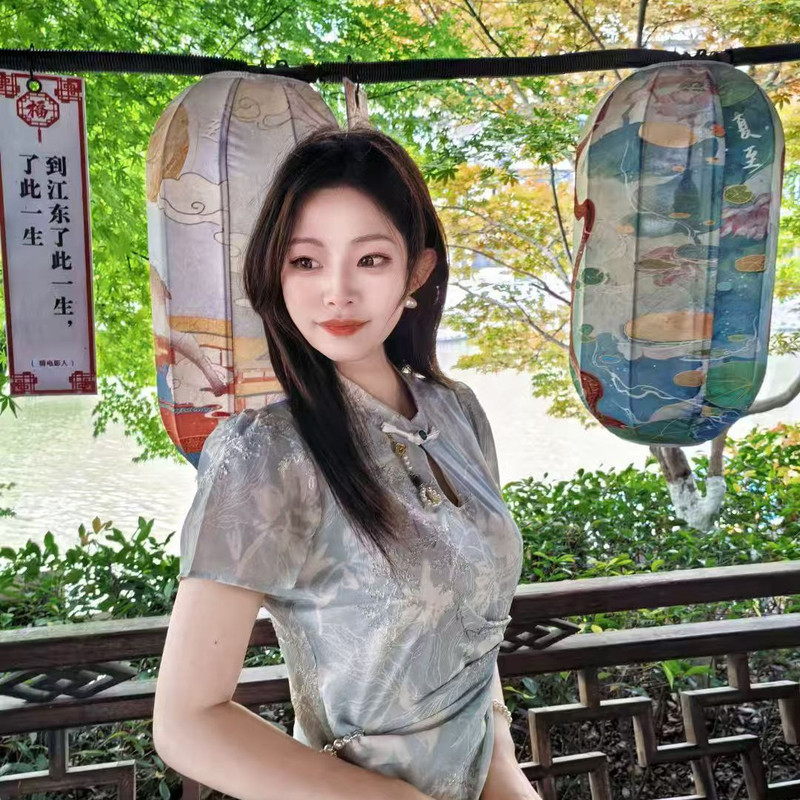 热舞千千的直播间